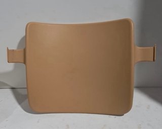 Accessori per seggiolone Stokke: Vassoio e adattatore
