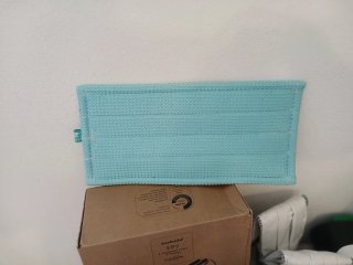 Aspiradora Vorwerk Kobold FP7 poco uso