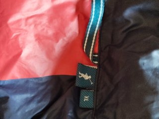 Chaleco Polo Club Hombre Azul