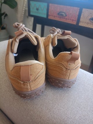Zapatos Barefoot 42