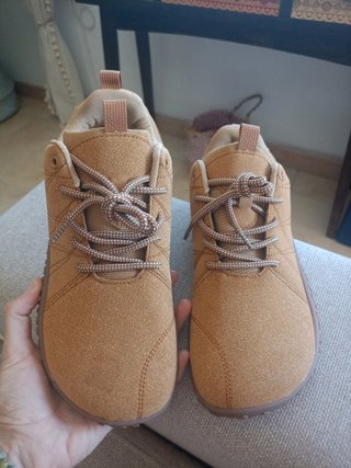 Zapatos Barefoot 42