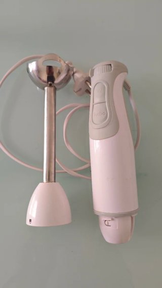 Batidora de mano Braun HHB