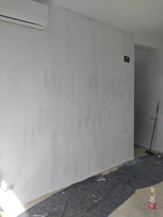 Puertas de madera con cristal