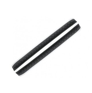 Estriberas Laterales Ford Ranger T6 (2011-2020)