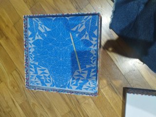 Ser creativo les ateliers