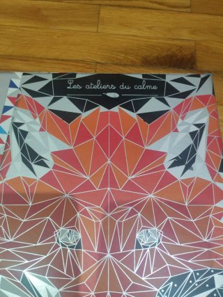 Ser creativo les ateliers
