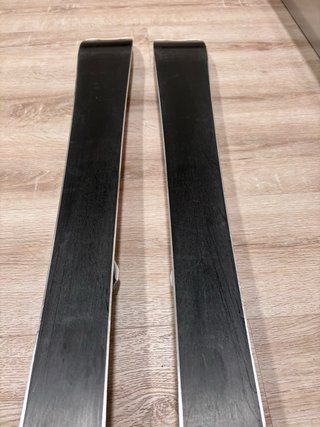 Esquís infantiles 130 cm