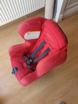 Silla coche Bebé Confort hasta 18kg