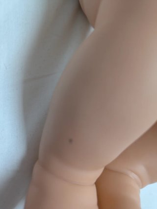 Muñeco Bebé Baby Born