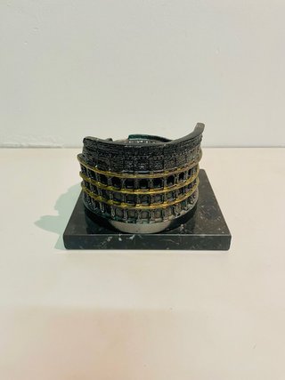 Figura decorativa Coliseo Romano