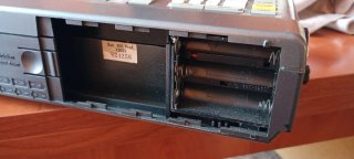 Radio Grundig Satellit 400 Profesional