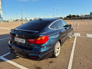 BMW Serie 3 2014