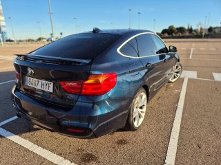 BMW Serie 3 2014
