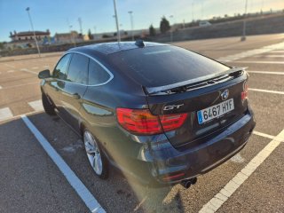 BMW Serie 3 2014