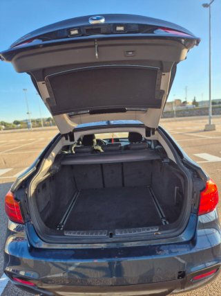 BMW Serie 3 2014