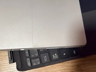 Surface Go 3 Intel Gold 4GB RAM