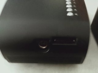 Mini proyector LED Soundd