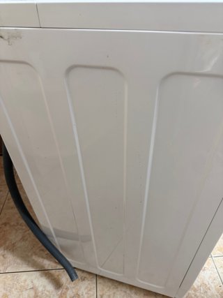 Lavatrice Infiniton WM-6 6KG