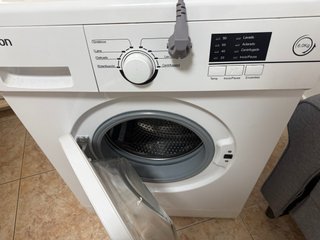 Lavatrice Infiniton WM-6 6KG