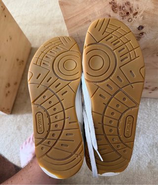Zapatillas Lacoste