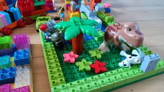 Lote LEGO Duplo y similares