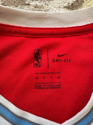 Conjunto 3 Camisetas Deportivas Nike y Red Bull