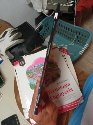 Libro de catalán quaderno de actividades
