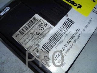 centralita comfort nissan primera berlina usada