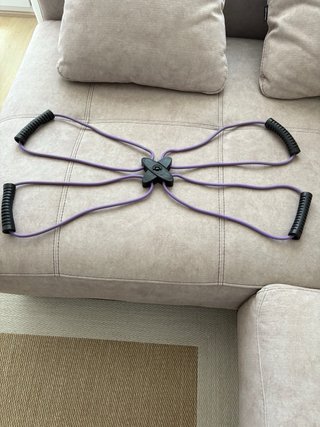 Extensor Multifuncional Crivit