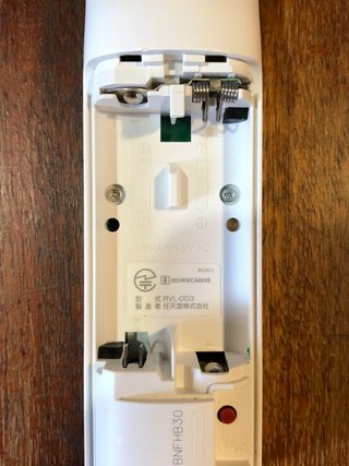 Wiimote Wii bianco funzionante wii remote