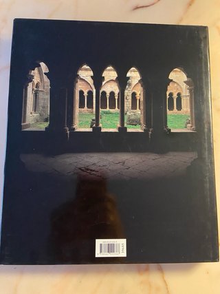 Monasterios en España arquitectura y vida monás...