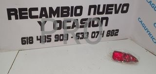 faro opel corsa C izquierdo valeo