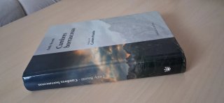 Libro Cumbres Borrascosas - Emily Brontë (Ed. Cole