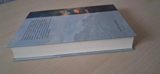 Libro Cumbres Borrascosas - Emily Brontë (Ed. Cole
