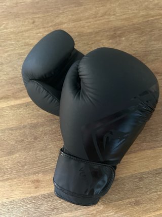 Ocasion, en perfecto estado Guantes Boxeo  Venum