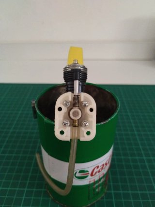 Motor Cox