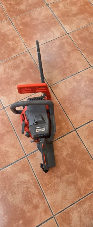 Motosierras