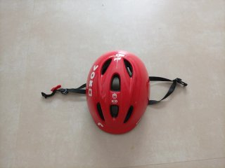 Casco Bicicleta Niño Decathlon