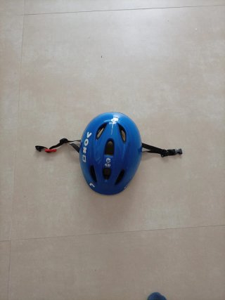 Casco Bicicleta Niño Decathlon
