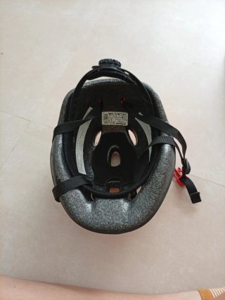 Casco Bicicleta Niño Decathlon