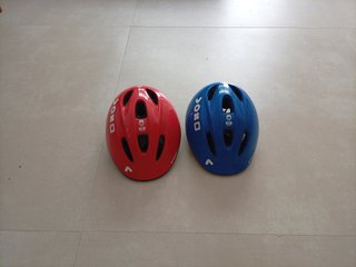 Casco Bicicleta Niño Decathlon
