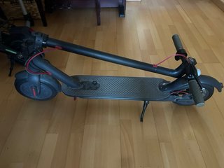Patinete Eléctrico Xiaomi 2020