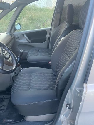 Citroen Xsara 2003