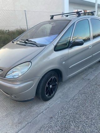 Citroen Xsara 2003