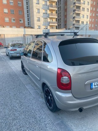 Citroen Xsara 2003