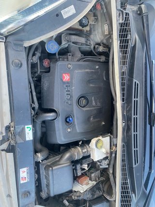 Citroen Xsara 2003