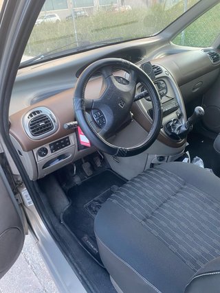 Citroen Xsara 2003