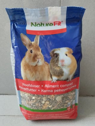 Jaula Conejitos