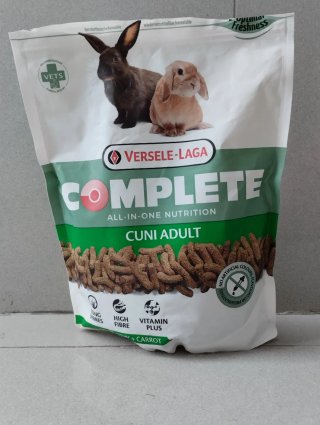 Jaula Conejitos
