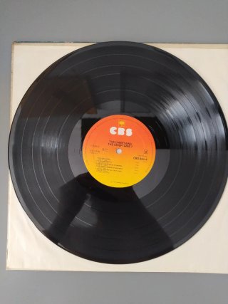 Vinilo The Chieftains 7 Folk